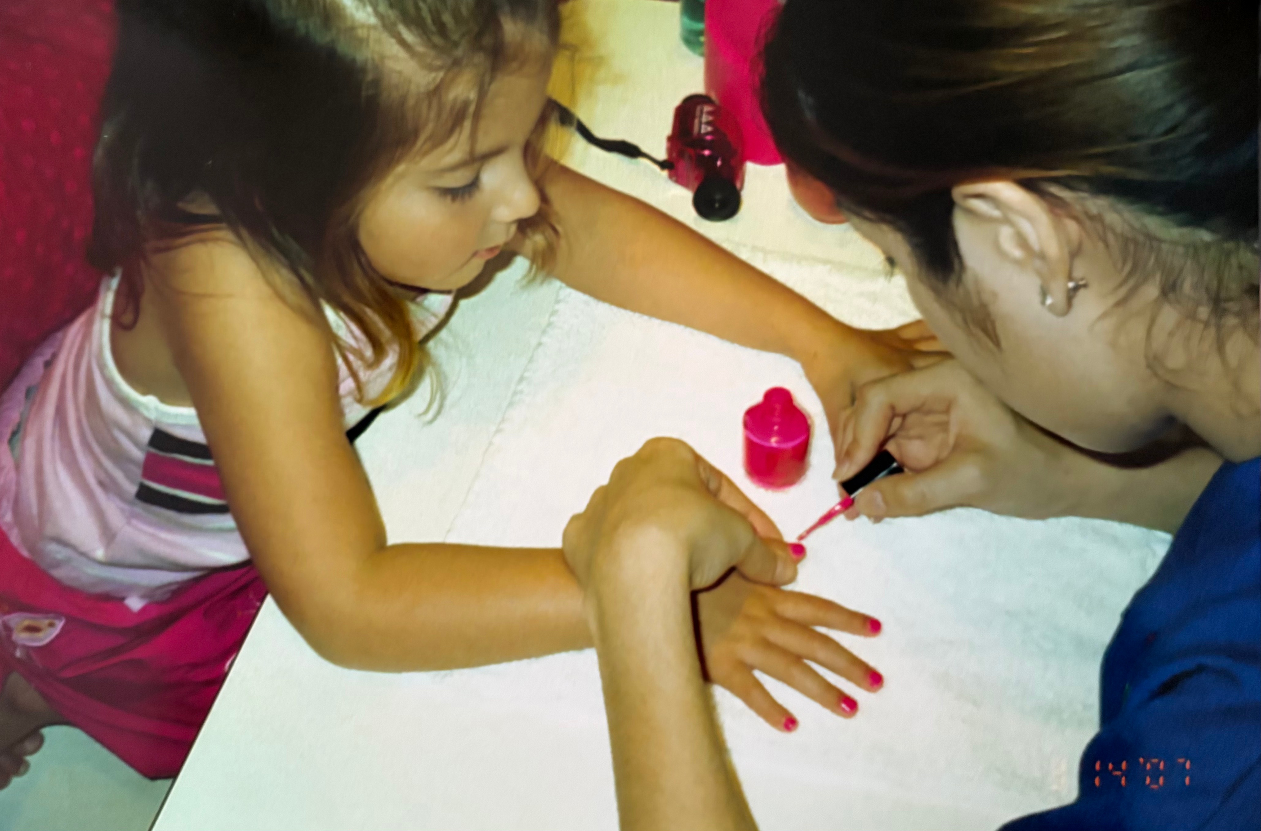 Donate Your Sneakers and Say Hello to Heels